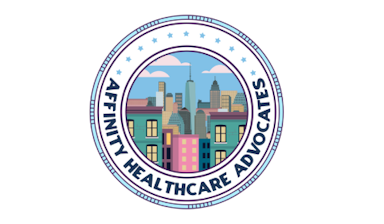 Affinity Healthcare Advocates logo