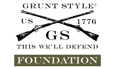 Grunt Style logo