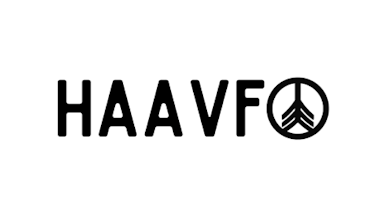 Hippie and a Veteran Foundation logo