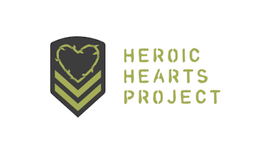 Heroic Hearts Project logo