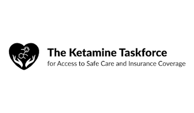 The Ketamine Taskforce logo