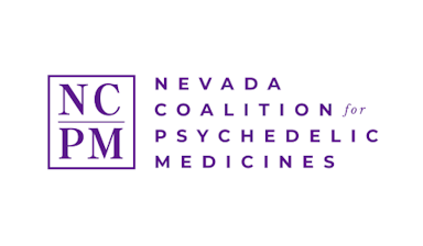 Nevada Coalition for Psychedelic Medicines logo