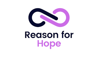 Reason For Hope logo