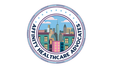 Affinity Healthcare Advocates logo