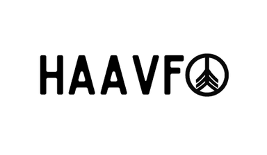 Hippie and a Veteran Foundation logo