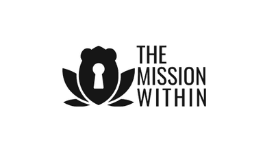 The Mission Within logo